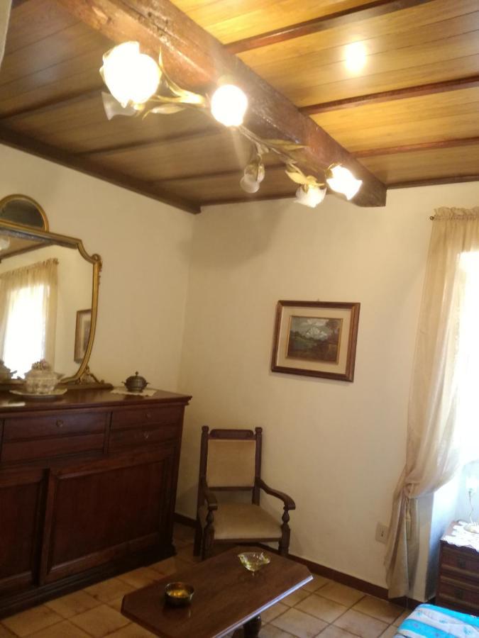 Il Piccolo Borgo Daire Piediluco Dış mekan fotoğraf
