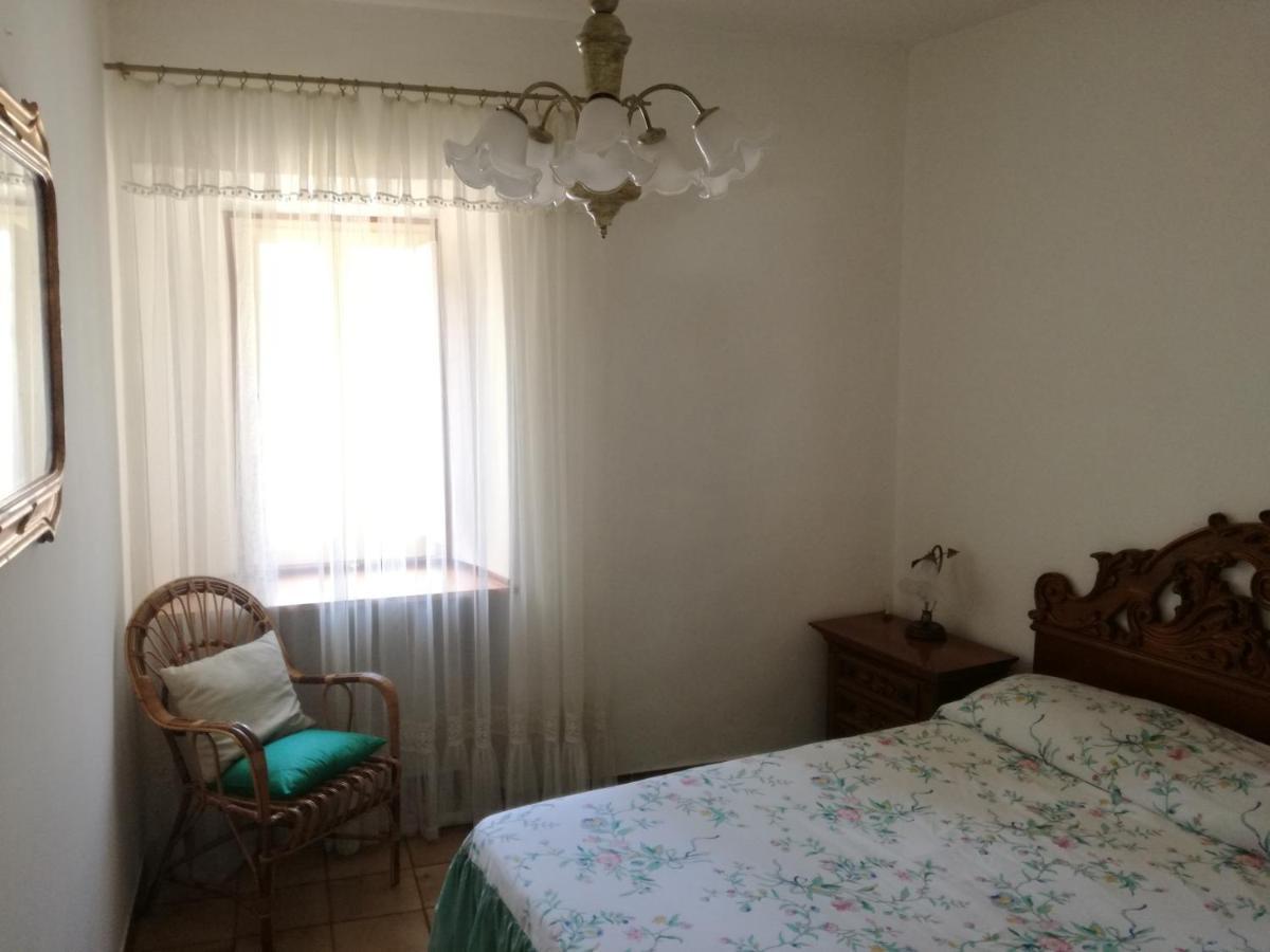 Il Piccolo Borgo Daire Piediluco Dış mekan fotoğraf