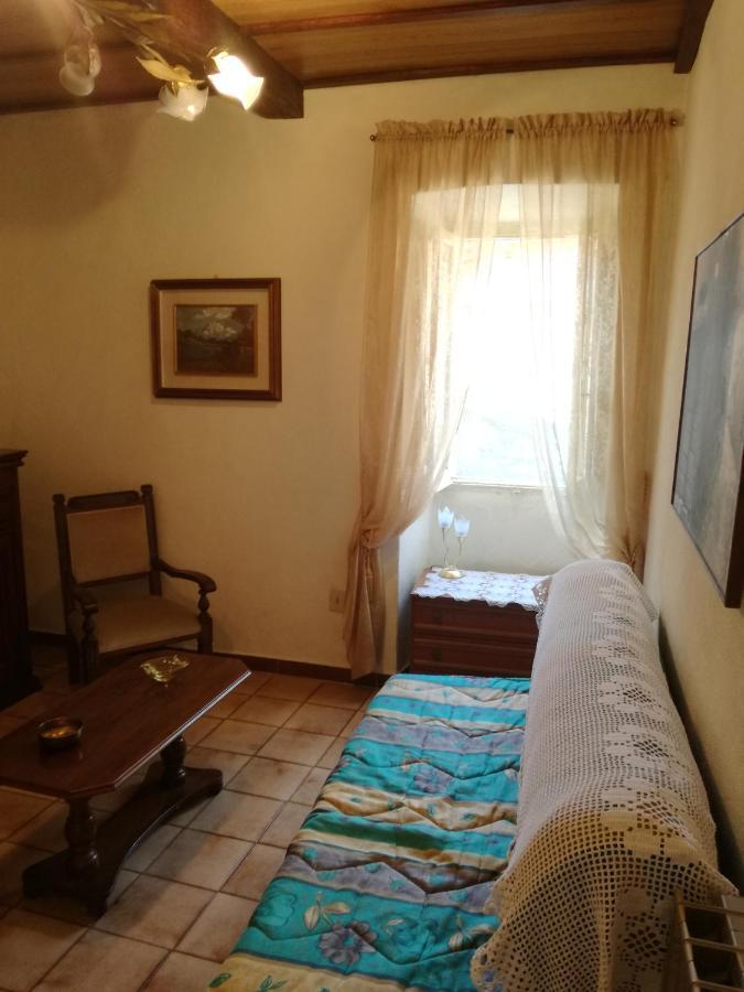 Il Piccolo Borgo Daire Piediluco Dış mekan fotoğraf