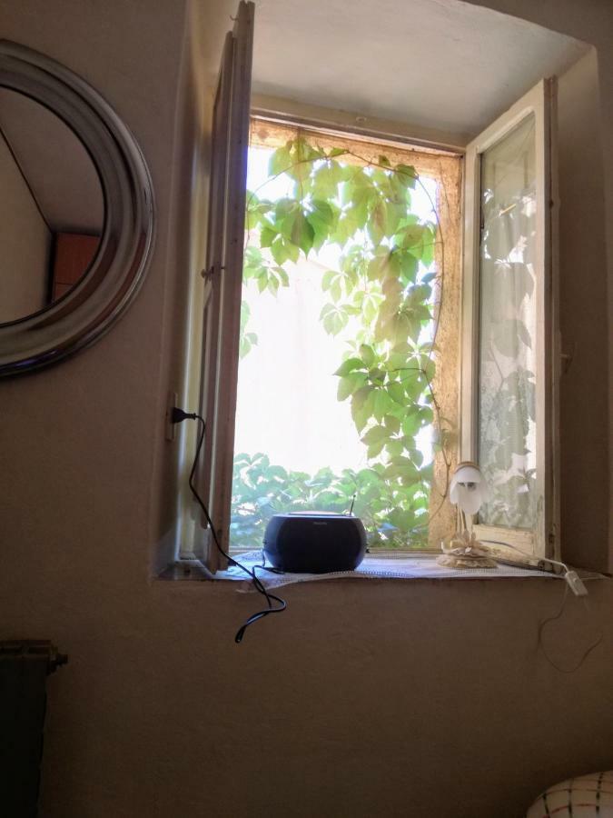 Il Piccolo Borgo Daire Piediluco Dış mekan fotoğraf