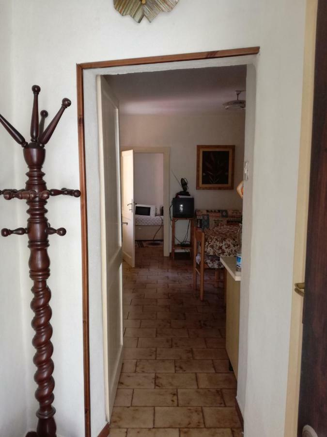 Il Piccolo Borgo Daire Piediluco Dış mekan fotoğraf